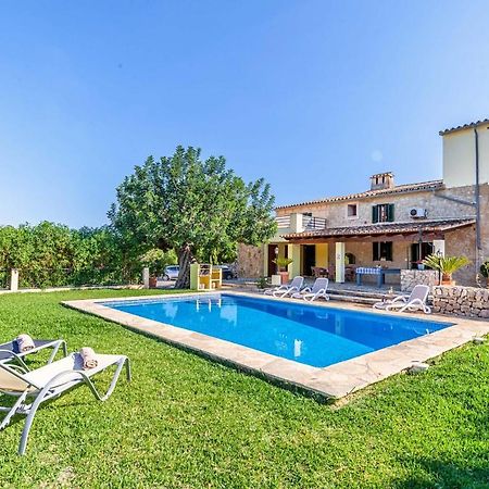Villa Mala Garbo By Sealand Villas Pollenca Exterior photo
